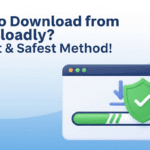 How to Download from Downloadly