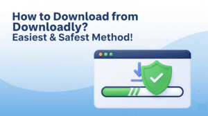 How to Download from Downloadly