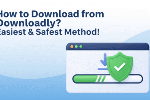 How to Download from Downloadly