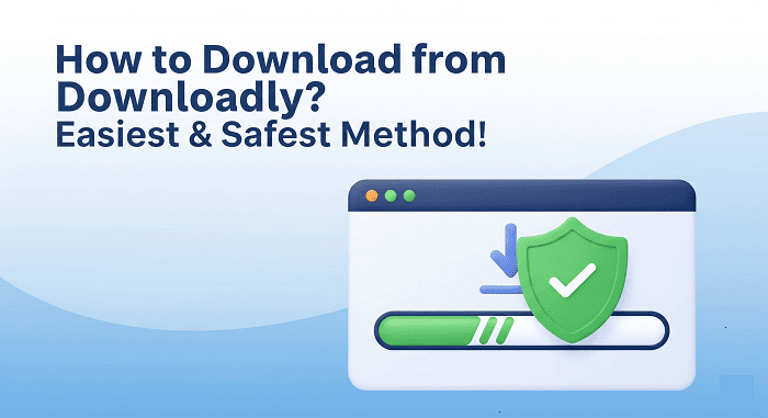 How to Download from Downloadly