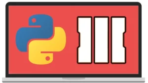 6 Hour FREE Python 3 Course (IN-DEPTH) Part 2 of 3 by KITE