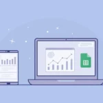 Google Sheets Fundamentals Manage & Analyze Data